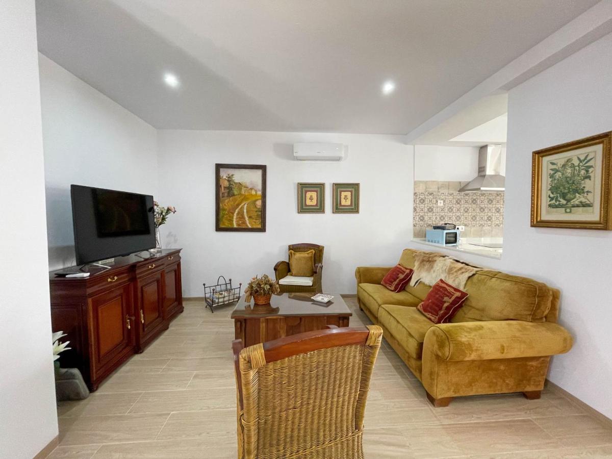 Villa Leza Conil De La Frontera Exteriér fotografie